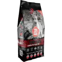 Alpha Spirit Chien « L'unico » chiot 12 kg