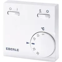 Eberle RTR-E6732 Thermostat de pice
