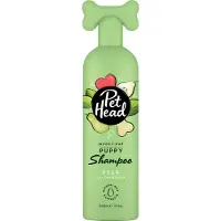Pet Head Shampoing Chiot Mucky Pup 300ml