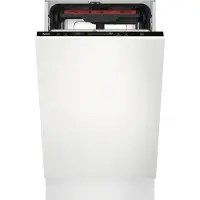 AEG Lave-vaisselle encastrable FSE72537P