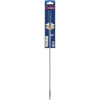 Bosch Mèches à fraiser plates Self Cut Speed 6 x 400 mm - 2608595400