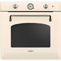 Whirlpool Four wta c 8411 sc ow