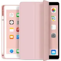 Tech-Protect Stylo SC Protect iPad Air 4 2020 (Apple iPad Air 2020, Apple iPad Air 2022), Étui pour tablette, Pink