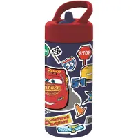 Disney bundle Product) Cars - Water Bottle (088808718-49501