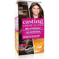 L'Oréal Casting Creme Gloss Colour 418 Chocolate Mocha