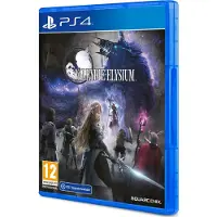 Valkyrie Elysium PS4
