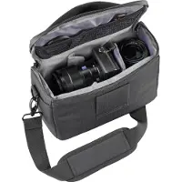 Cullmann Malaga Maxima 70 Shoulder Camera Bag Noir
