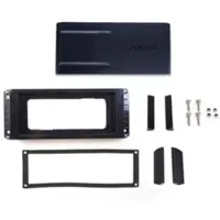 Fusion Stereo Retrofit Kit Noir