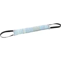 JULIUS K-9 Motivating Cotton 2 Handles Gris 45 x 5 cm