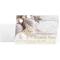 Sigel Christmas Feeling (10 pcs)