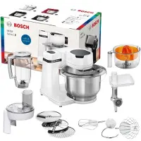 Bosch MUMS2EW40 Blanc