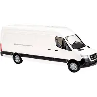 Busch H0 Mercedes Benz