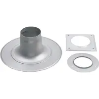 Bosch Hausgeräte AZ 136 Couvercle plat