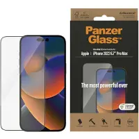 PanzerGlass Iphone 14 Pro Max Screen Protector Clair