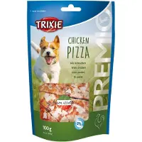 Trixie Premio Chicken Pizza - 100 G