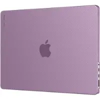 Incase Hardshell Dots 14 (14", Apple), Sac pour notebook, Rose