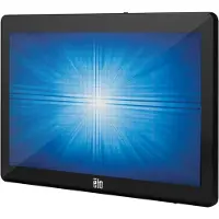 ELO Touch Solutions EloPOS, 38.1 cm (15"), 1366 x 768 px, LCD, 220 cd/m², PCT (système capacitif projeté), 400:1