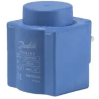 Danfoss BB coil 230AS for solenoid valve, coil power : 10W supply voltage : 230V AC 018F7351