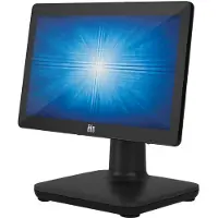 ELO Solutions 17-inch (5:4) EloPOS, 43,2 cm (17"), 1280 x 1024 pixels, LED, Technologie c