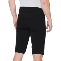 100% Celium Shorts Vert 28 Homme