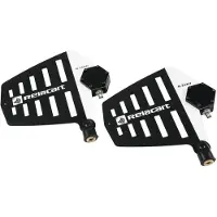Europalms Plateau tournant 15cm jusqu'à 5kg blanc, DJ : accessoires, Blanc