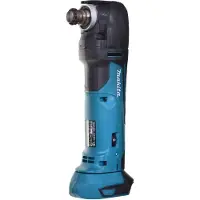 Makita 18V Li-Ion Multitool + Accessoires Dtm51Zx1
