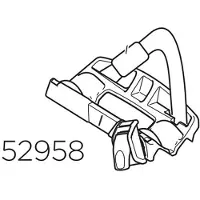 Thule Porte-vélo : accessoires