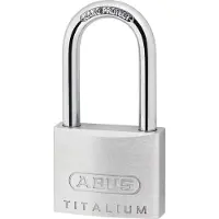 ABUS Serrure de suspension 64TI / 40 HB 40