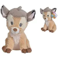 Simba Disney Bambi Classique (50 cm) (50 cm)