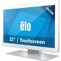 ELO Écran tactile Touch Solutions 2203LM 22 pouces de qualité médicale