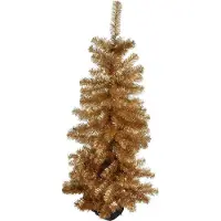 PerfectLED kerstboomstandaard - Groot - voor bomen tot 2 meter - 1.8L waterreservoir - Zwart