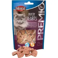 Trixie Premio Hearts