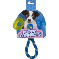 JW Pet Puppy Connects (Jouet d’occupation pour chiens)