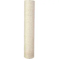 Trixie Poteau de rechange pour arbres à chat - Ø 9 x 50 cm (Filetage : M8)