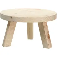 Leonardo Succo Bois Rond