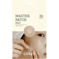 CosRx Master Patch, Basique