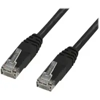 X-SHIELD Câble de patch U/UTP Cat6, LSZH ( (U/UTP, CAT6, 10 m)