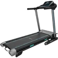 Cecotec Tapis de course (Course) DrumFit WayHome 1600 Obelia UltraFlex