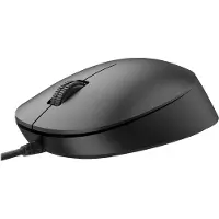 Philips 7000 series SPK7207BL/00 Souris Bureau Ambidextre USB Type-A Optique 1200 DPI (SPK7207BL/00)