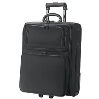 Umates Trolleys Roller Caddy, valise trolley, 40,6 cm (16 pouces), 4,2 kg