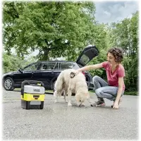 Kärcher Pet Brosse - 2.643-874.0
