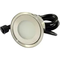 Synergy 21 Spot encastré de sol à LED ARGOS rond inG IP67 ww (IP67)