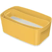 Leitz COSY - Bac de rangement (30.70 cm, 1 l)