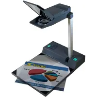 Avery - Feuille transparente - A4 (210 x 297 mm) 50 unités