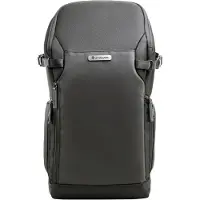 Vanguard Sac à dos VEO SELECT 46BR BK (Sac à dos photo), Housse pour appareil photo, Noir