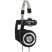 Koss Porta-PRO Mini-casque d'écoute, longueur de câble 1,2 m