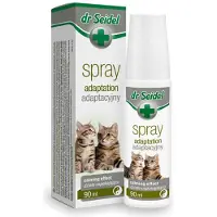 DR SEIDLA DR SEIDEL Spray aux phéromones apaisant 90 ml