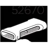 Thule Porte-vélo : accessoires