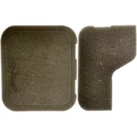 Al-Ko Tilbehr Luftfilter Pro 125, 125qss, 145qss (Tondeuse à gazon)