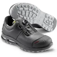 ELTEN Chaussure basse de sécurité REACTION XXT Pro BOA Low ESD S3, taille 45